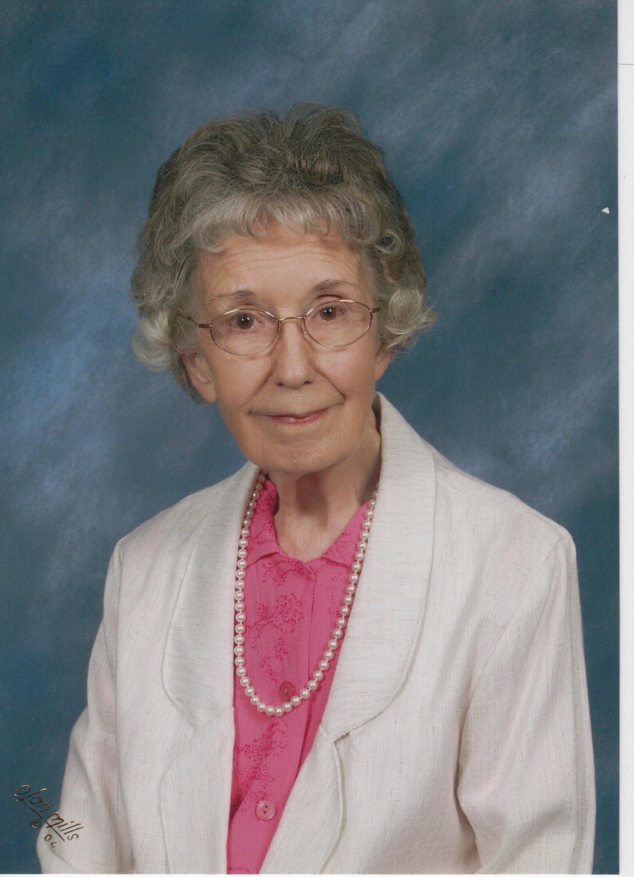 Obituary of Ruth Ora Schaefer