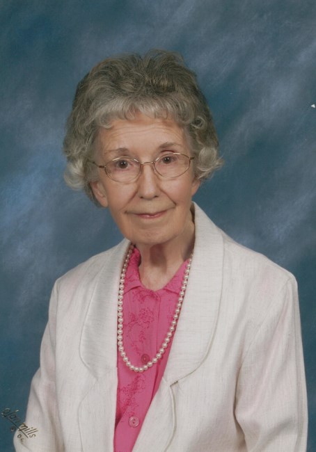 Obituary of Ruth Ora Schaefer