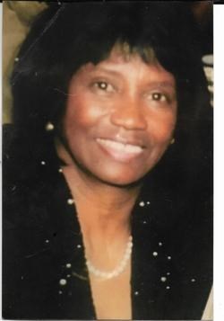 Obituary of Mrs. Cora B. Malone-Brown