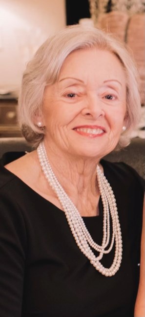 Obituary of Gretta Benton Kirby