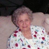 Obituary of Marie Daley