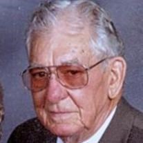 Obituary of Raymond "Ray" D. Waples