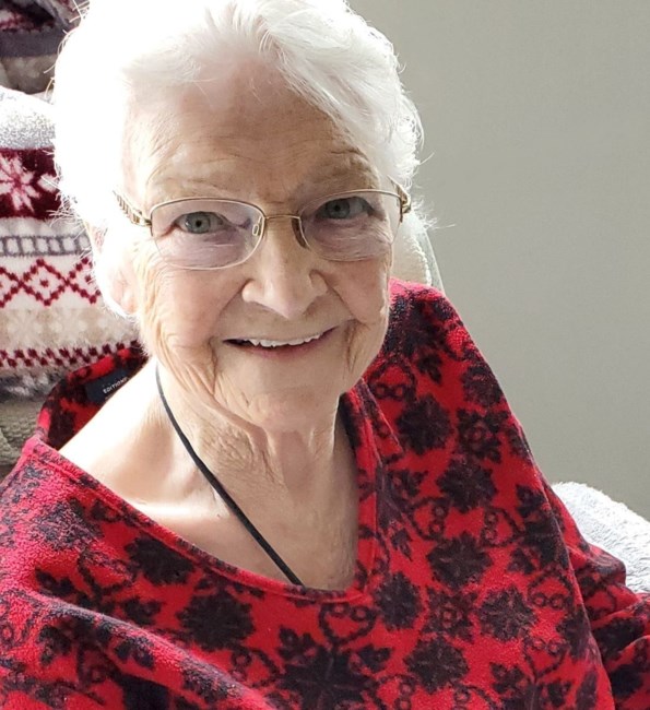 Obituary of Grace McIntosh