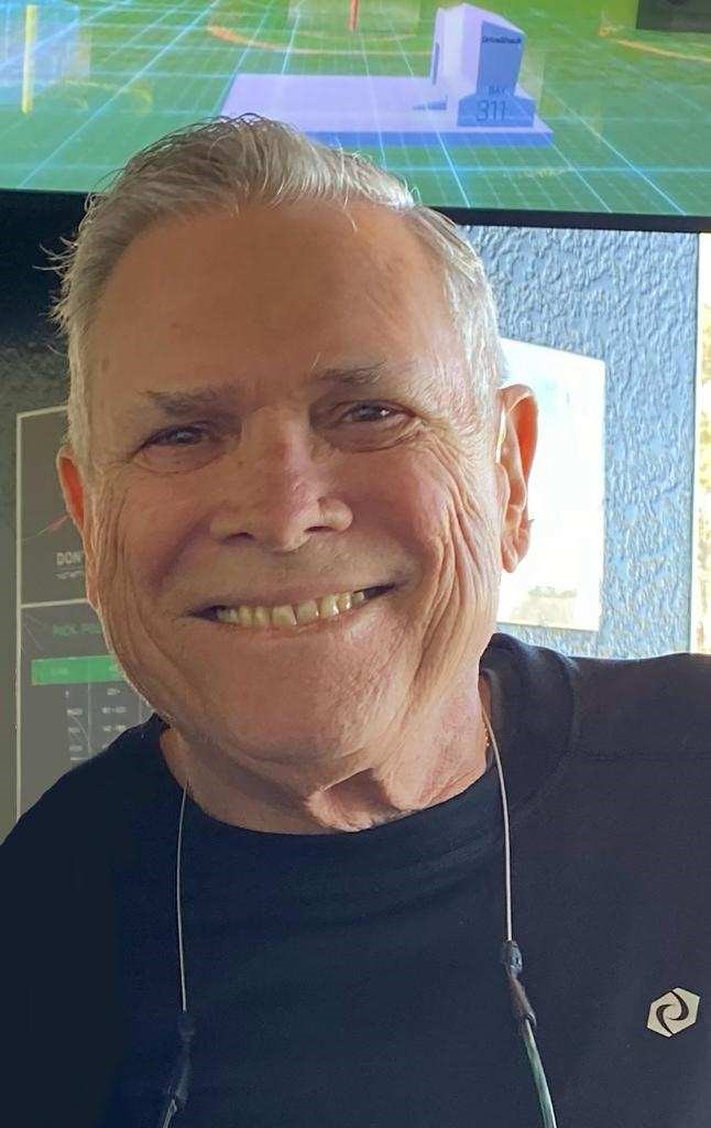 Obituario de Horace "Huck" Corey Booz III