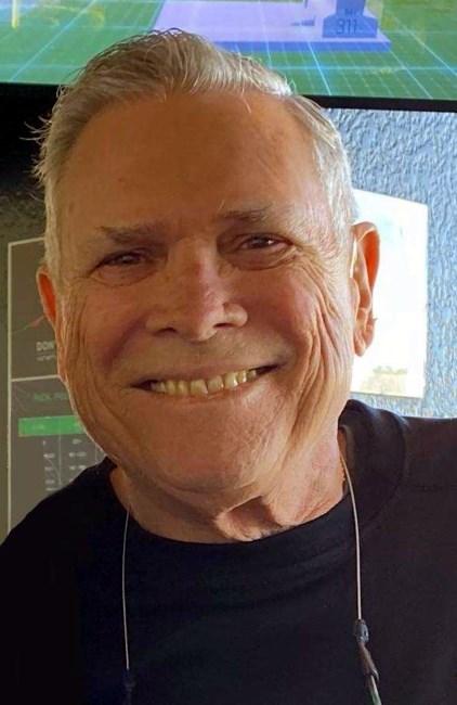 Obituary of Horace "Huck" Corey Booz III