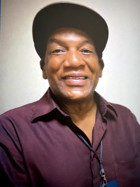 Obituary of Williams Flord Washington