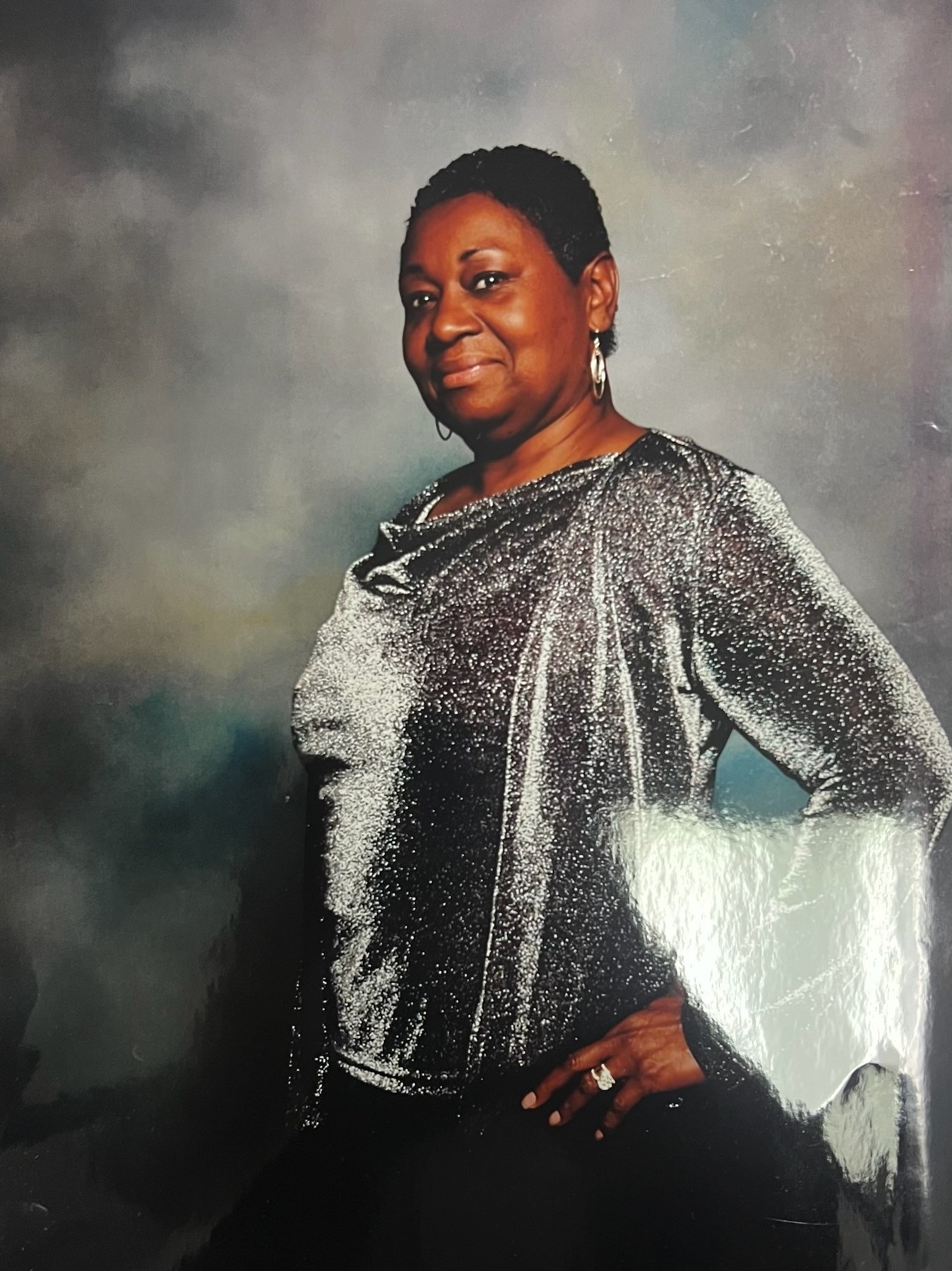 Obituary of Gloria Boyd