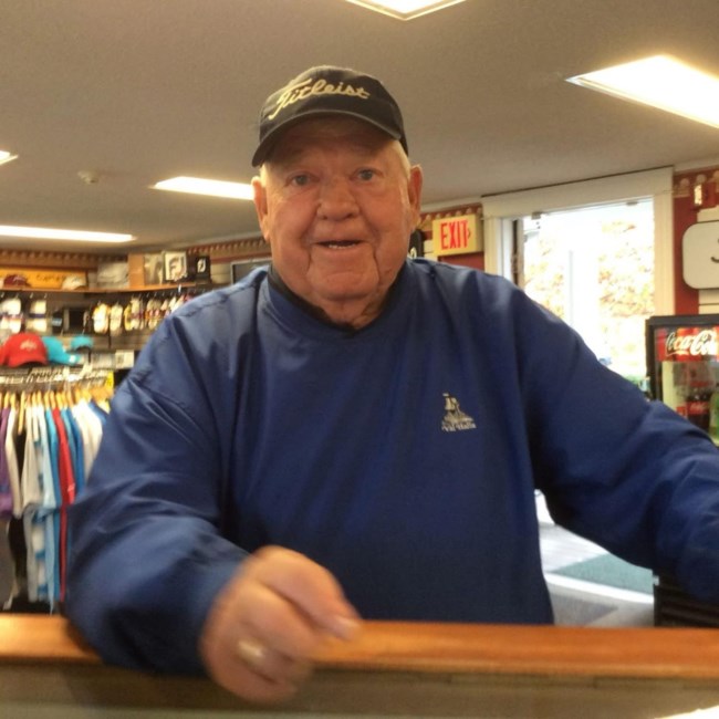 Obituary of John Kevin McCarthy