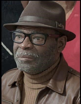 Obituary of Arnold Walker