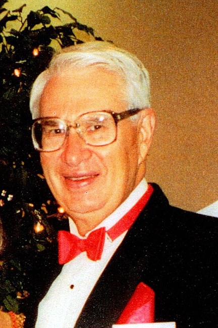 Obituary of Waino Mathew Peterson