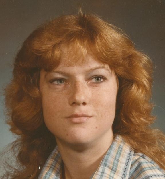 Obituary of Rebecca Lynn Holcombe