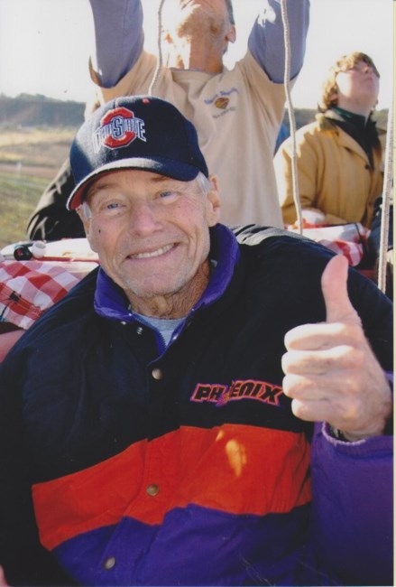 Obituary of Jack Pine Trees