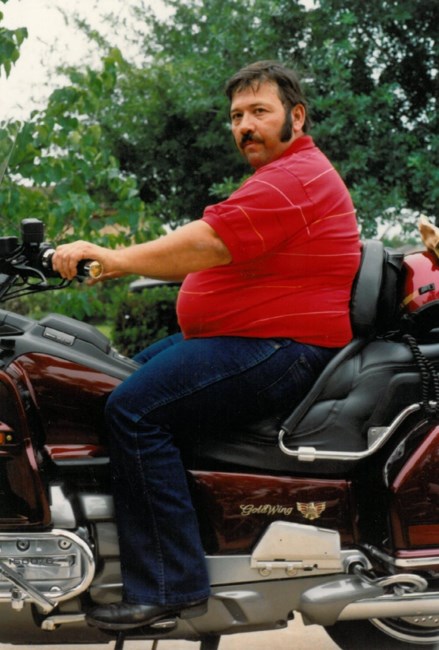 Obituary of Benjamin Alfonso Peña