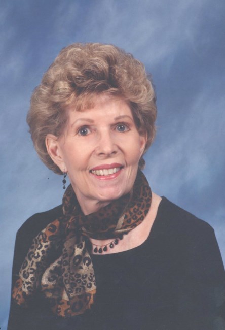 Obituary of Dorothy Daphne Merritt