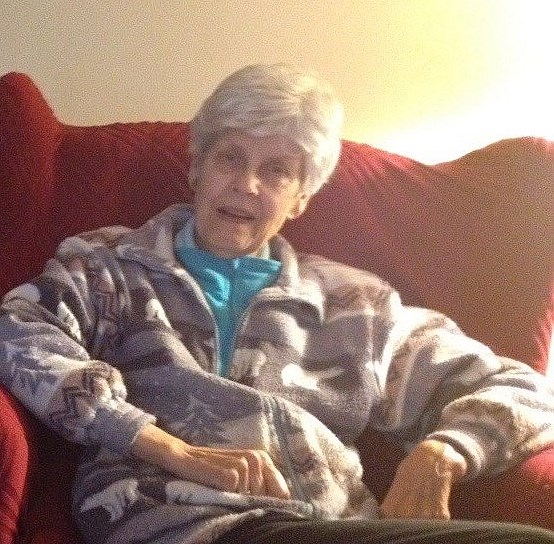 Obituary of Nancy V. Menan