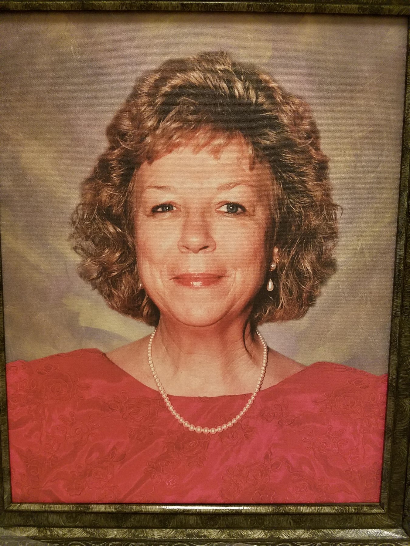 Obituary of Carol Ann Alderman