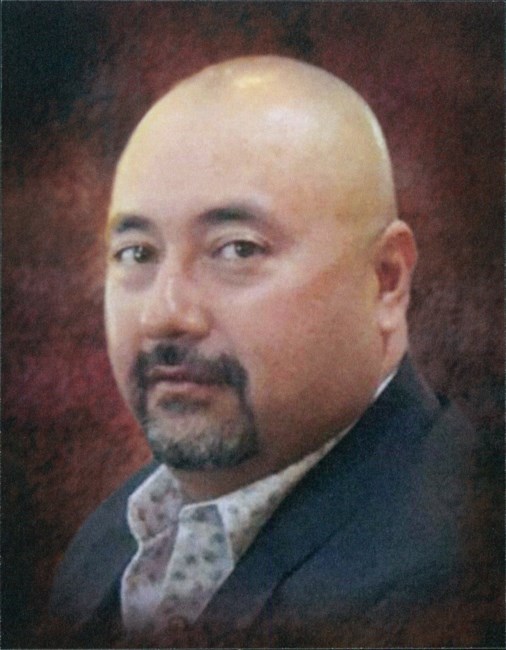 Obituary of Rafael Arturo Licon Vazquez