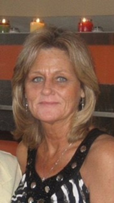 Obituary of Brenda Kay Asbury