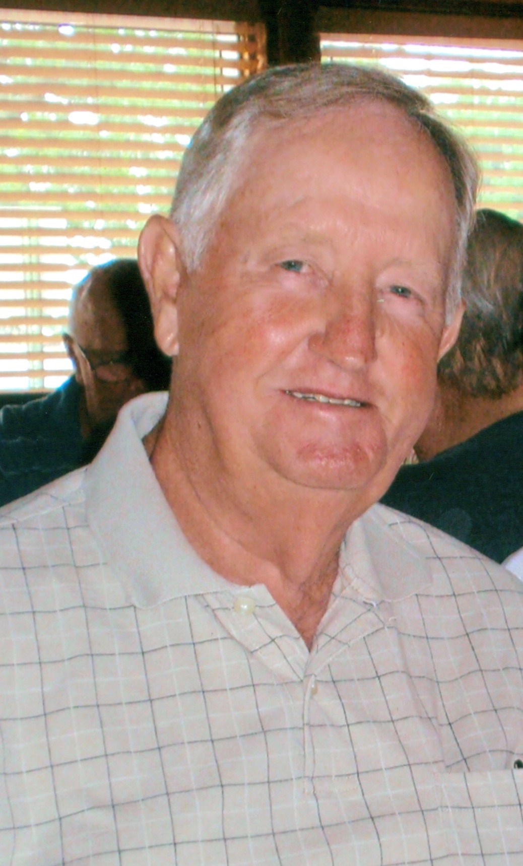 Joseph Cullen Obituary New Orleans, LA