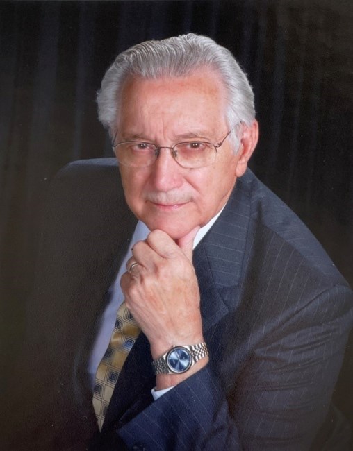 Luke Miles Racioppa Obituary Arlington, TX