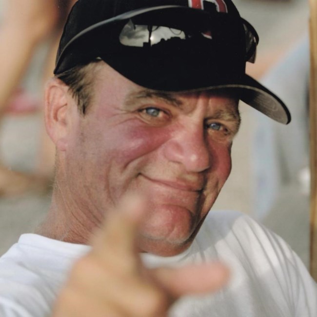 Obituary of Robert M. "Bob" Yinger