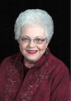 Obituary of Donna Marie Sarnes