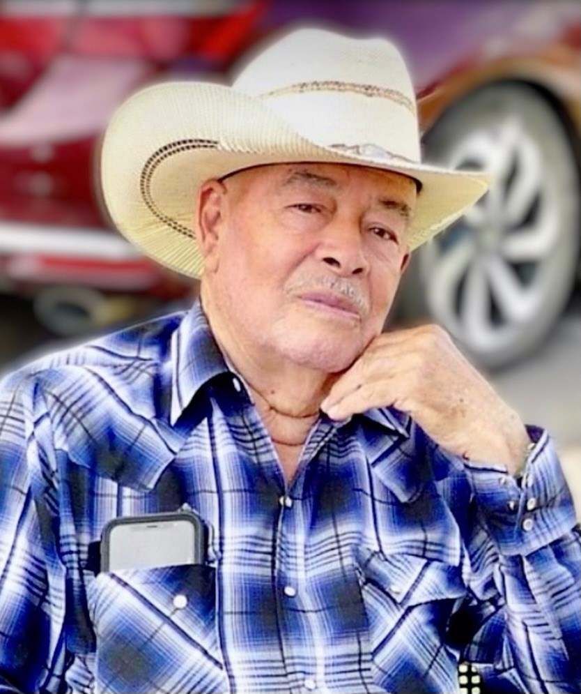 Obituary of Lauro Gonzalez Santana