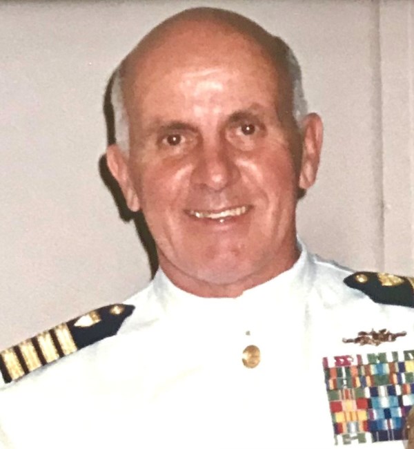 Obituary of Arthur Bishop Shepard