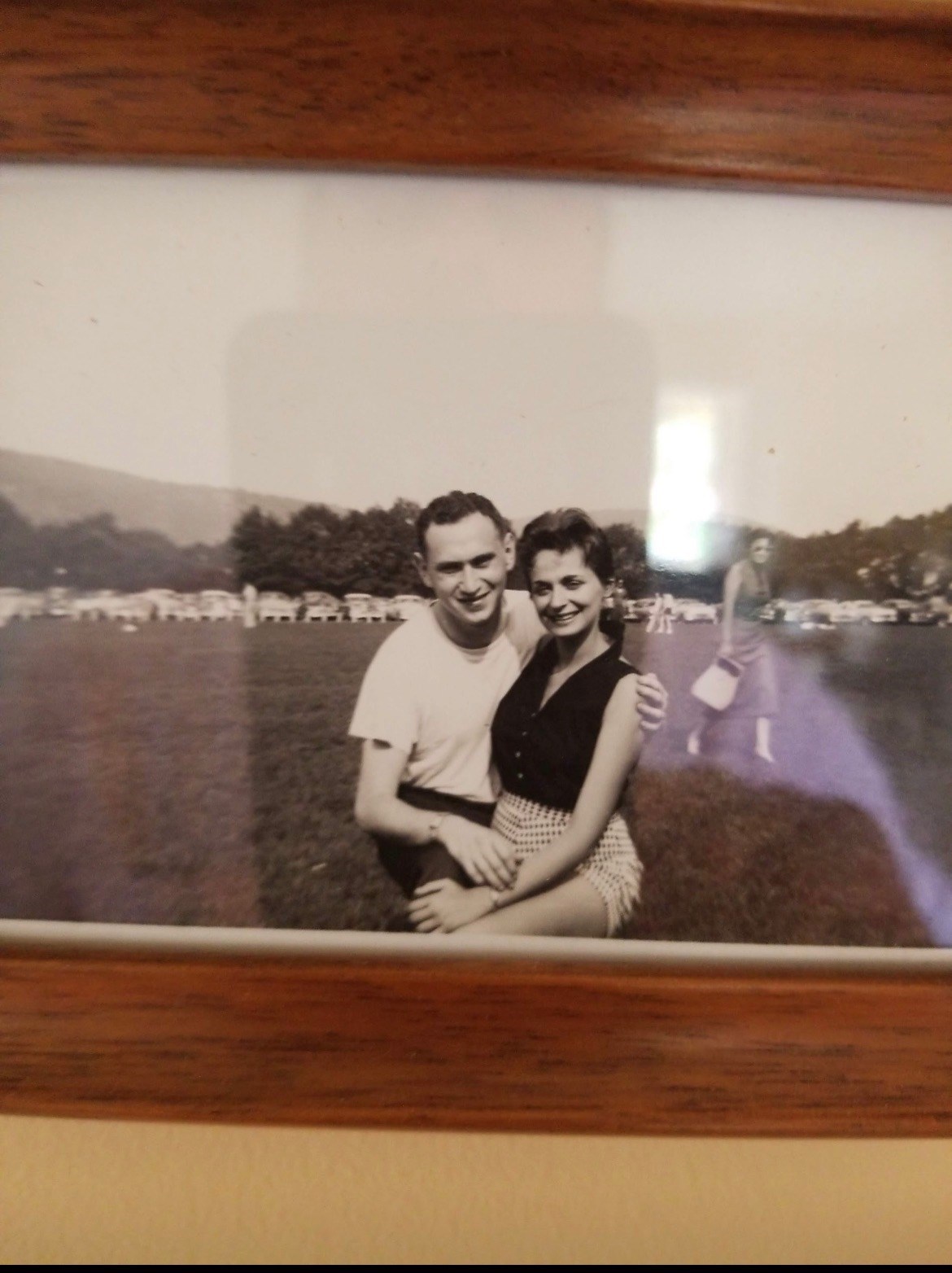 Obituary of Richard Silverstein