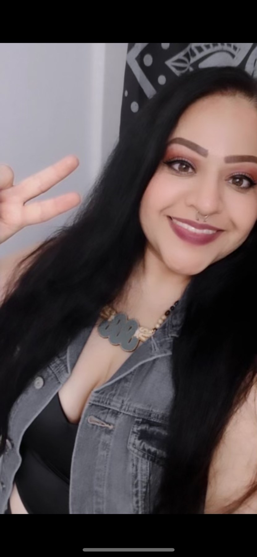 Obituary of Fatima A Padilla