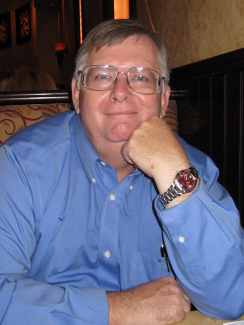 Obituary of James Allen Myers