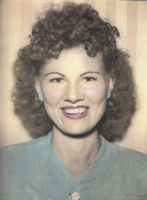 Obituary of Margaret Marie DuClos