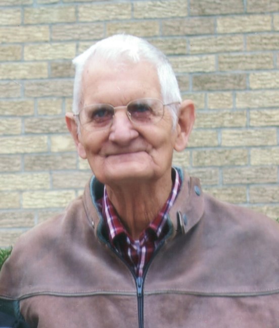 Obituary of Doyle P. Nealy