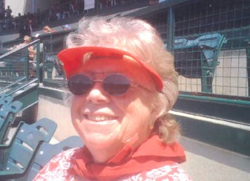 Avis de décès de Lou Edelyn Hernandez