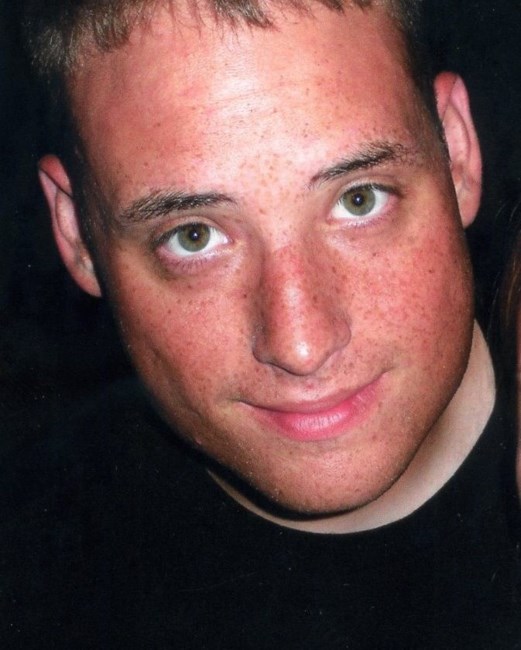 Obituary of Jason R. Christensen