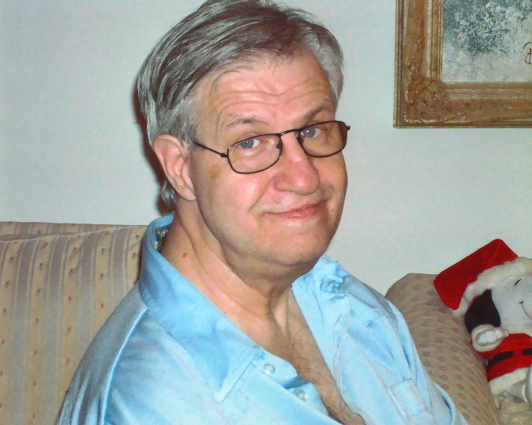 Carl Diller Obituary Chicago, IL