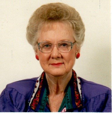 Obituary of Mary P. K. Jones