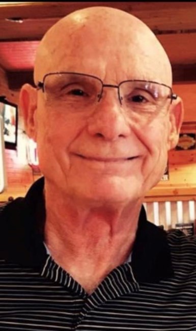 Obituary of Robert Kenneth Willis