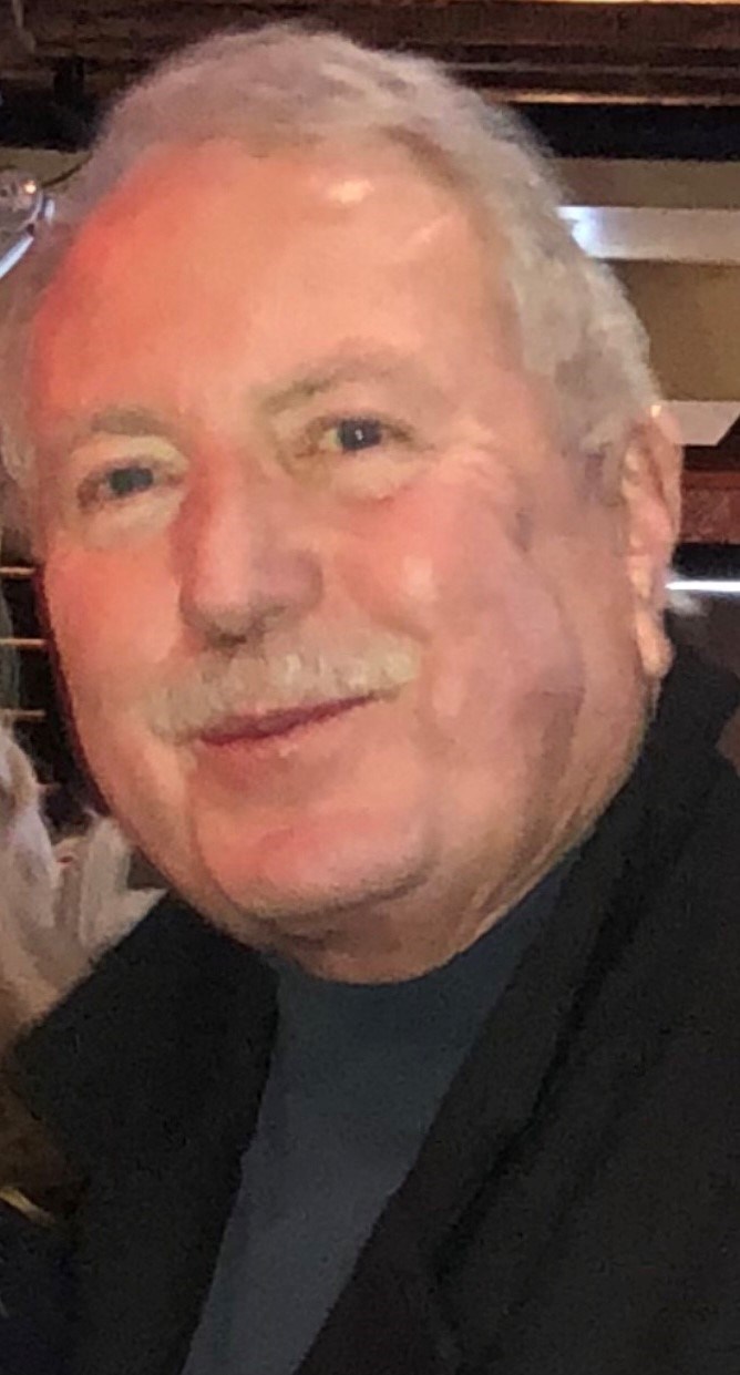 Obituary of Harry M. Cridland, III