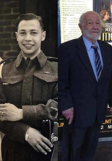 Obituary of Robert Frederick Hines