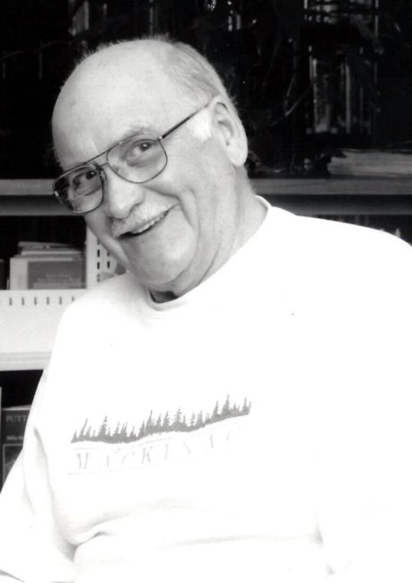 Obituary of Lawrence R. Jones