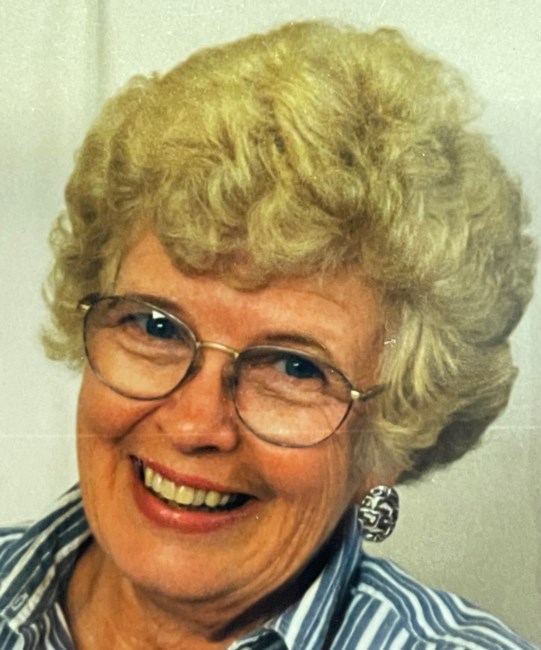 Obituary of Martha George Kowalski