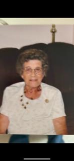 Obituary of Laura Ruth (Wells) Peel