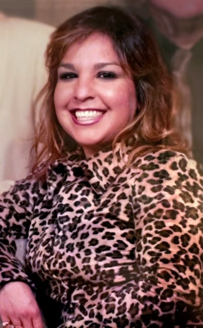 Obituary of Stella Janelle Hernandez