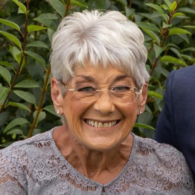 Obituary of Barbara S. Gunn