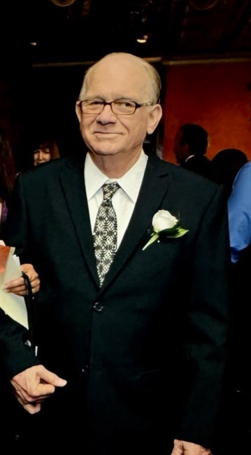 Obituary of Donald C Steward