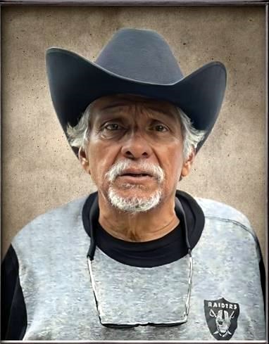 Obituary of Jesus Antonio Aguilar