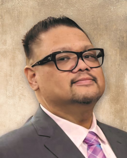 Obituary of Mitchell Berwin Bitanga