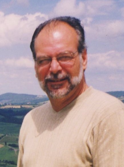 Obituary of Sam J. Vaccarello