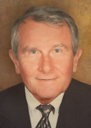Obituary of Eugene MacDonald Zuber